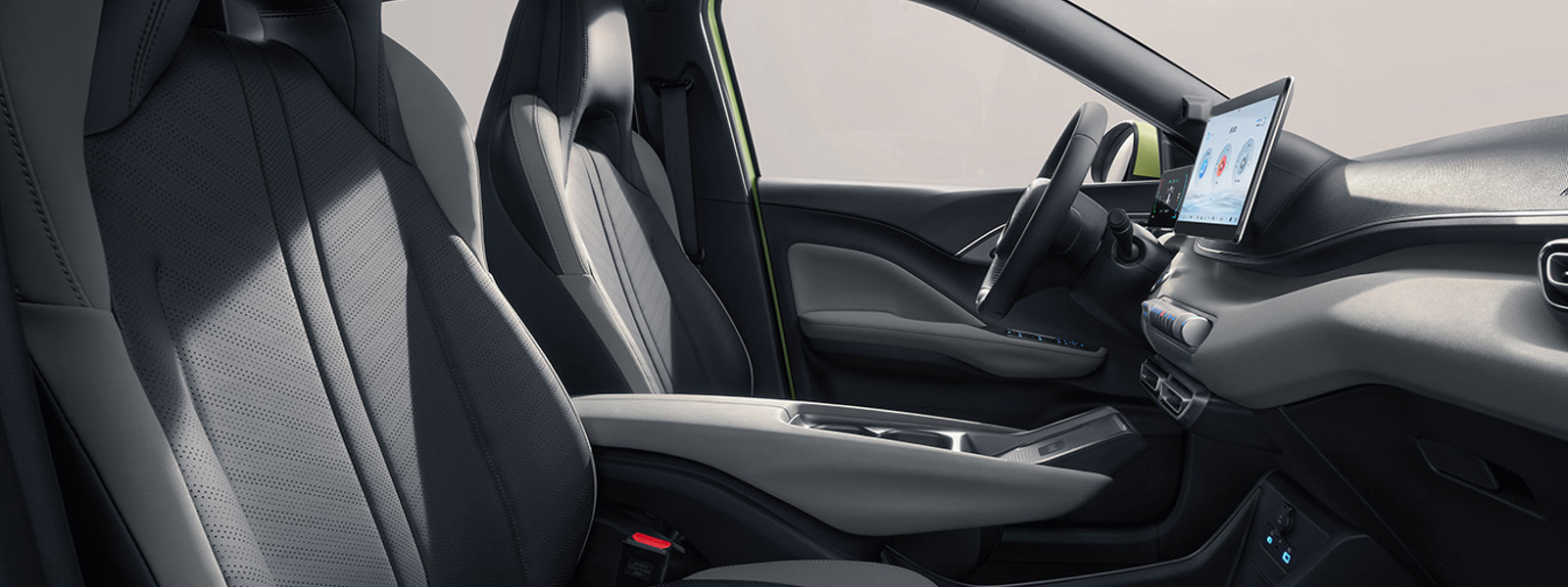 BYD Dolphin Surf BYD Dolphin Surf